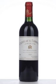 france-bordeaux-wine-larrosee-1988